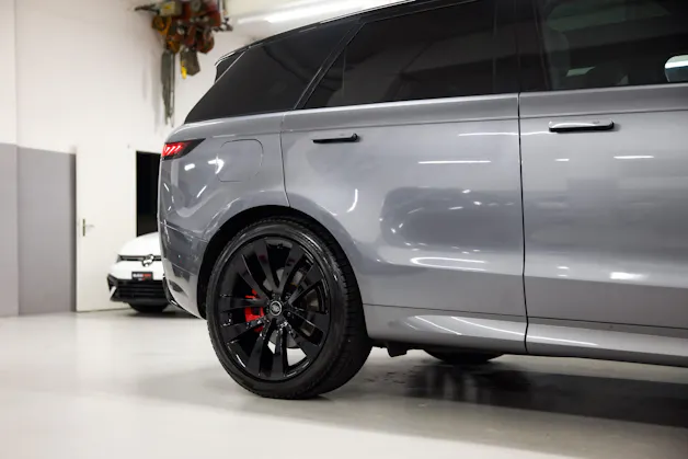Land Rover Range Rover Sport D350 3.0 TD6 MHEV Autobiography Automatic