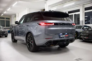 Land Rover Range Rover Sport D350 3.0 TD6 MHEV Autobiography Automatic