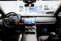 Land Rover Range Rover Sport D350 3.0 TD6 MHEV Autobiography Automatic