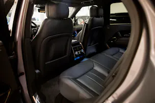 Land Rover Range Rover Sport D350 3.0 TD6 MHEV Autobiography Automatic