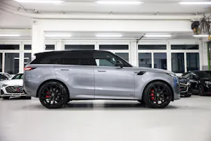 Land Rover Range Rover Sport D350 3.0 TD6 MHEV Autobiography Automatic