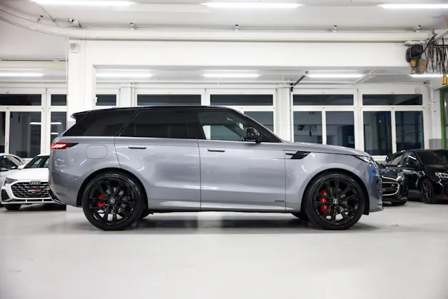 Land Rover Range Rover Sport D350 3.0 TD6 MHEV Autobiography Automatic