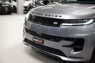 Land Rover Range Rover Sport D350 3.0 TD6 MHEV Autobiography Automatic