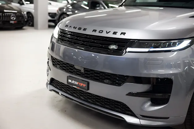 Land Rover Range Rover Sport D350 3.0 TD6 MHEV Autobiography Automatic