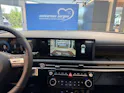 HYUNDAI Tucson 1.6 TGDI HEV Black Line Automat