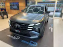 HYUNDAI Tucson 1.6 TGDI HEV Black Line Automat