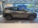 HYUNDAI Tucson 1.6 TGDI HEV Black Line Automat