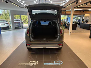 HYUNDAI Tucson 1.6 TGDI HEV Black Line Automat