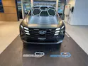 HYUNDAI Tucson 1.6 TGDI HEV Black Line Automat