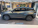HYUNDAI Tucson 1.6 TGDI HEV Black Line Automat