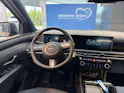 HYUNDAI Tucson 1.6 TGDI HEV Black Line Automat