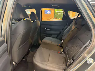 HYUNDAI Tucson 1.6 TGDI HEV Black Line Automat