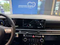 HYUNDAI Tucson 1.6 TGDI HEV Black Line Automat
