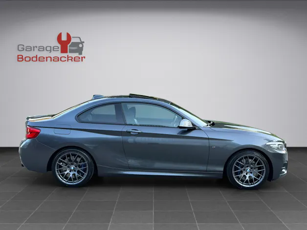 BMW M240i xDrive Steptronic * B58 *