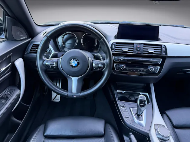 BMW M240i xDrive Steptronic * B58 *