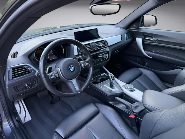 BMW M240i xDrive Steptronic * B58 *