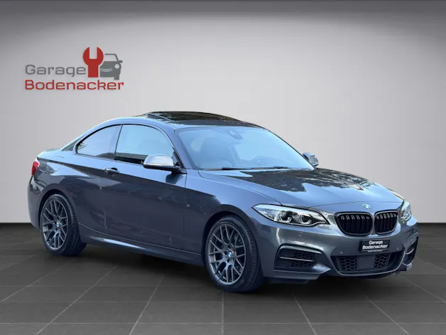 BMW M240i xDrive Steptronic * B58 *