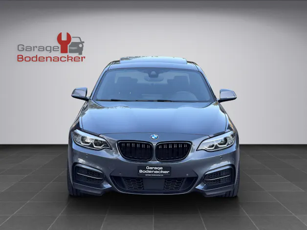BMW M240i xDrive Steptronic * B58 *