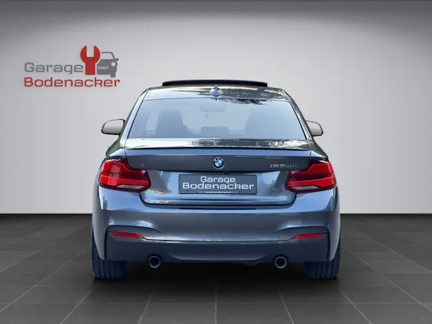 BMW M240i xDrive Steptronic * B58 *