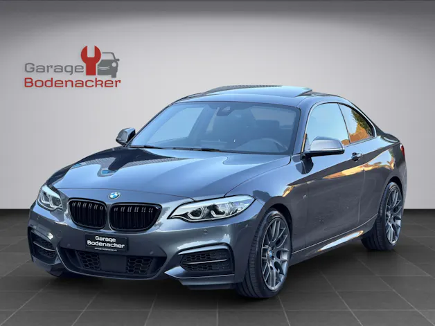 BMW M240i xDrive Steptronic * B58 *