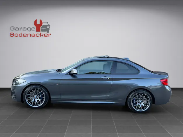 BMW M240i xDrive Steptronic * B58 *