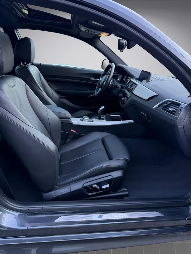 BMW M240i xDrive Steptronic * B58 *