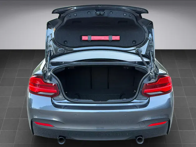 BMW M240i xDrive Steptronic * B58 *