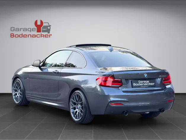 BMW M240i xDrive Steptronic * B58 *