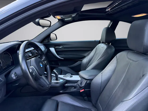 BMW M240i xDrive Steptronic * B58 *