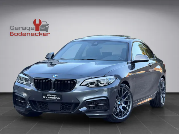 BMW M240i xDrive Steptronic * B58 *