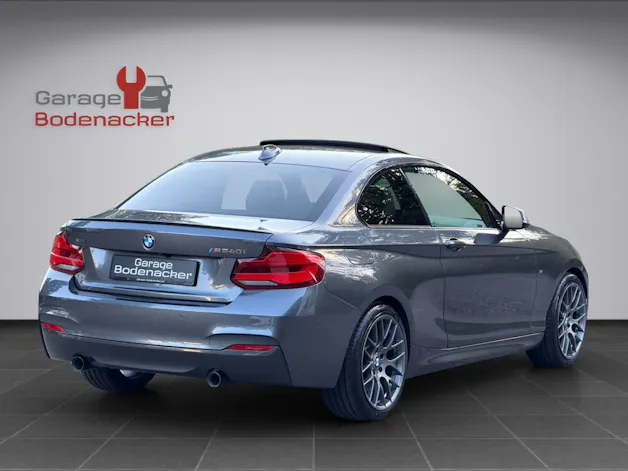 BMW M240i xDrive Steptronic * B58 *