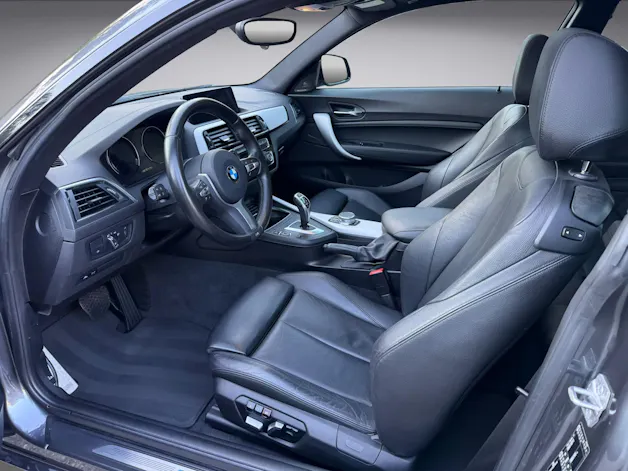 BMW M240i xDrive Steptronic * B58 *