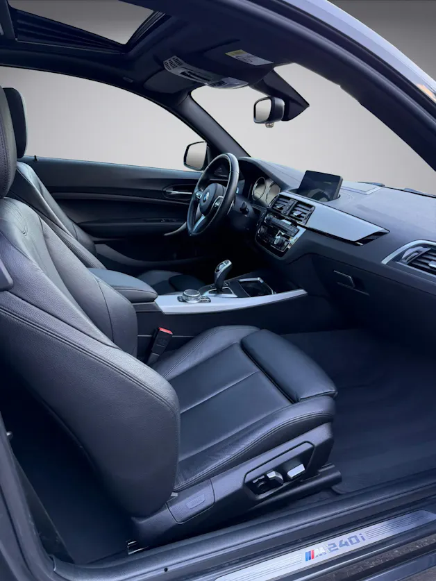 BMW M240i xDrive Steptronic * B58 *