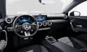 MERCEDES-BENZ A AMG 35 4Matic 8G-DCT