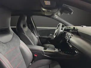 MERCEDES-BENZ A AMG 35 4Matic 8G-DCT