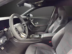MERCEDES-BENZ A AMG 35 4Matic 8G-DCT