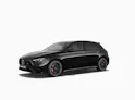 MERCEDES-BENZ A AMG 35 4Matic 8G-DCT