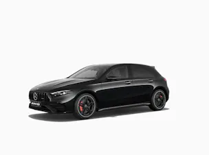 MERCEDES-BENZ A AMG 35 4Matic 8G-DCT