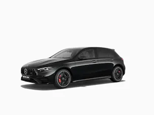 MERCEDES-BENZ A AMG 35 4Matic 8G-DCT