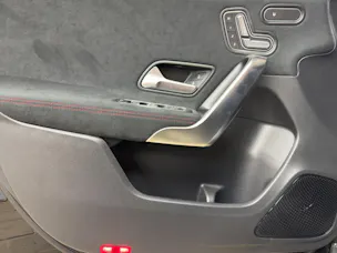MERCEDES-BENZ A AMG 35 4Matic 8G-DCT
