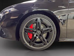 MERCEDES-BENZ A AMG 35 4Matic 8G-DCT