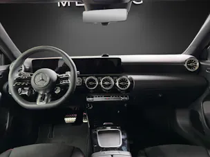 MERCEDES-BENZ A AMG 35 4Matic 8G-DCT