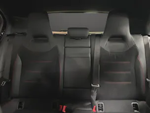 MERCEDES-BENZ A AMG 35 4Matic 8G-DCT