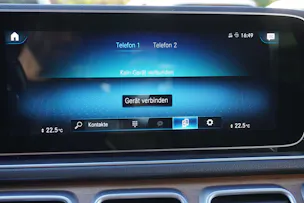 MERCEDES-BENZ GLE 300 d 4Matic 9G-Tronic