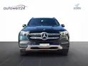MERCEDES-BENZ GLE 300 d 4Matic 9G-Tronic