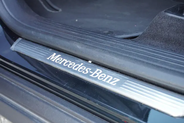 MERCEDES-BENZ GLE 300 d 4Matic 9G-Tronic
