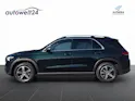 MERCEDES-BENZ GLE 300 d 4Matic 9G-Tronic