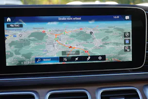 MERCEDES-BENZ GLE 300 d 4Matic 9G-Tronic