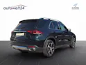 MERCEDES-BENZ GLE 300 d 4Matic 9G-Tronic