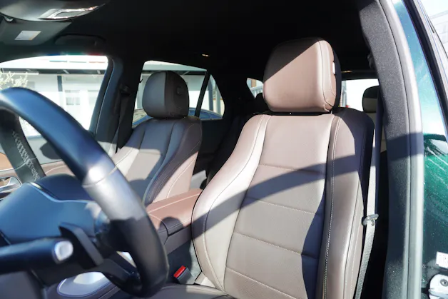 MERCEDES-BENZ GLE 300 d 4Matic 9G-Tronic